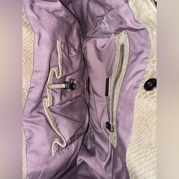 Tote bags by Kooba - Picture 12 of 13